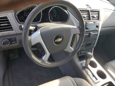 2010 Chevrolet Traverse 2LT 2LT