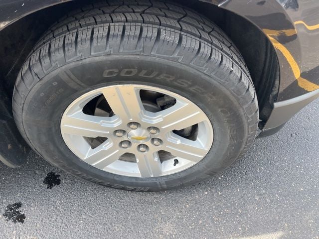 2010 Chevrolet Traverse 2LT 2LT