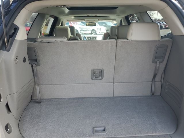 2010 Chevrolet Traverse 2LT 2LT