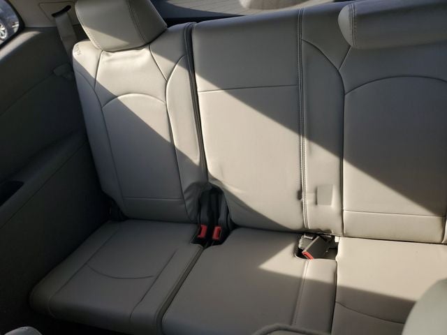 2010 Chevrolet Traverse 2LT 2LT