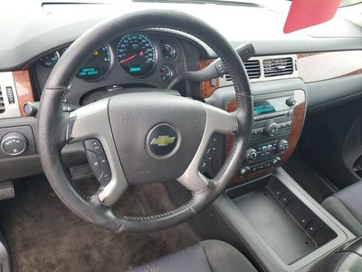 2013 Chevrolet Tahoe LS