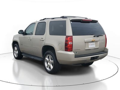 2013 Chevrolet Tahoe LS