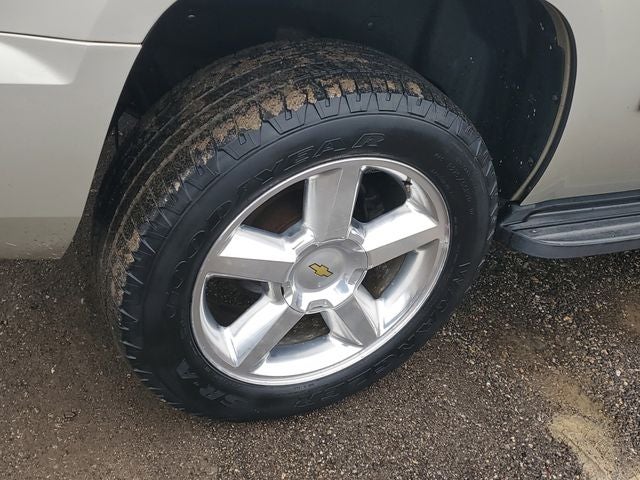 2013 Chevrolet Tahoe LS