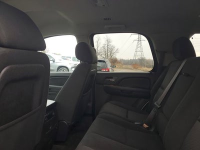 2013 Chevrolet Tahoe LS