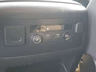 2017 Chevrolet Tahoe LS
