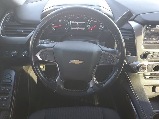 2019 Chevrolet Tahoe LS Midnight Edition