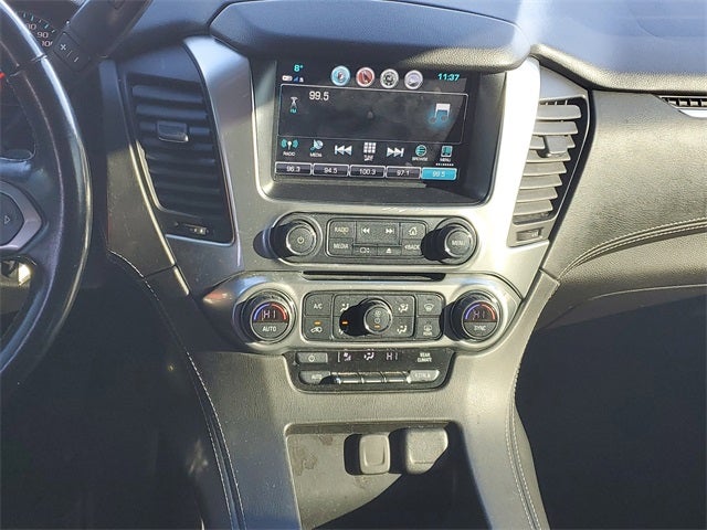 2019 Chevrolet Tahoe LS Midnight Edition