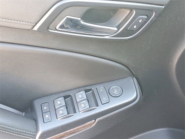 2019 Chevrolet Tahoe LS Midnight Edition