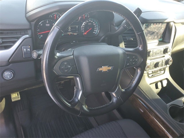 2019 Chevrolet Tahoe LS Midnight Edition