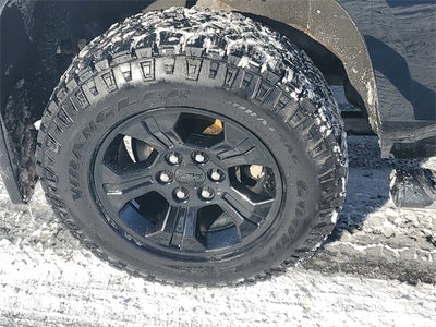 2019 Chevrolet Tahoe LS Midnight Edition