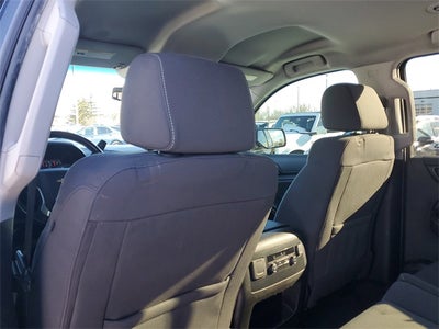 2019 Chevrolet Tahoe LS Midnight Edition