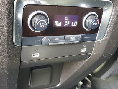 2021 Chevrolet Tahoe LS