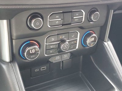 2021 Chevrolet Tahoe LS