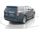 2021 Chevrolet Tahoe LS