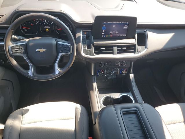 2024 Chevrolet Tahoe LS