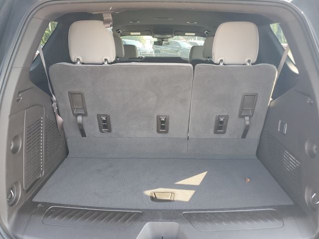 2024 Chevrolet Tahoe LS