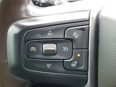 2021 GMC Sierra 2500HD Denali