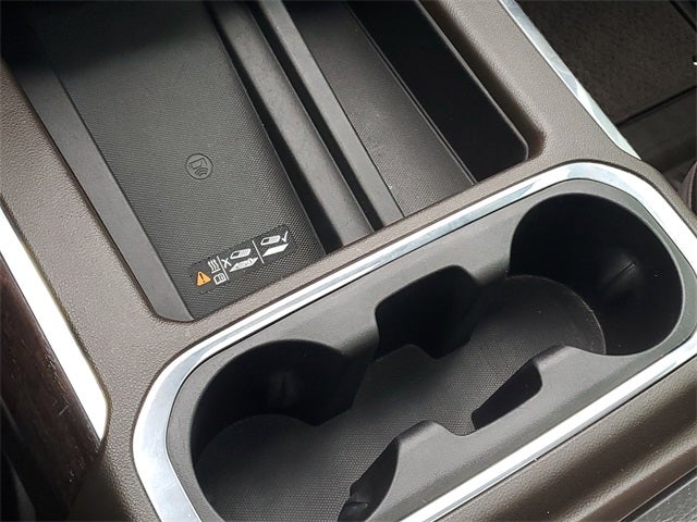 2021 GMC Sierra 2500HD Denali