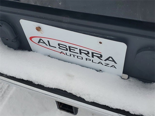 2016 GMC Canyon SLE1