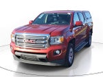 2016 GMC Canyon SLE1