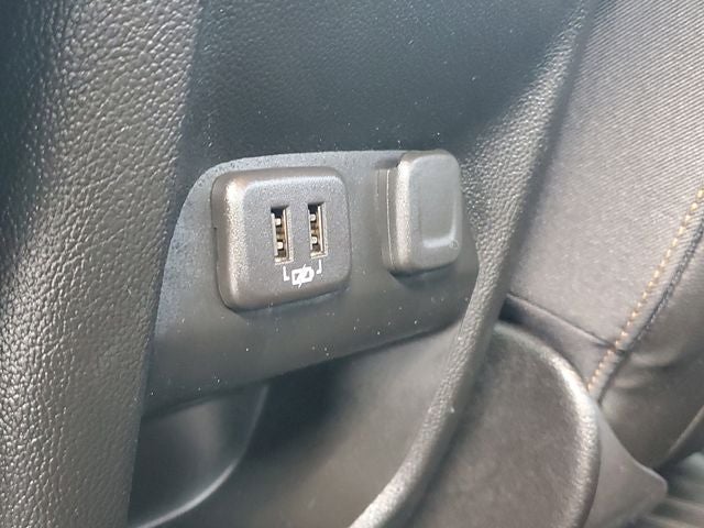 2021 GMC Canyon AT4 w/Leather