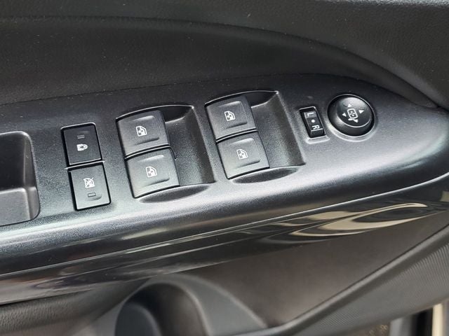 2021 GMC Canyon AT4 w/Leather