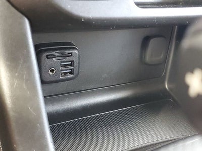 2021 GMC Canyon AT4 w/Leather