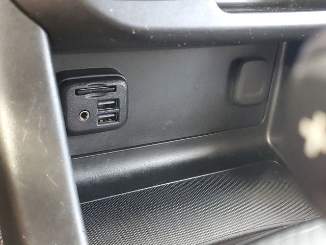 2021 GMC Canyon AT4 w/Leather