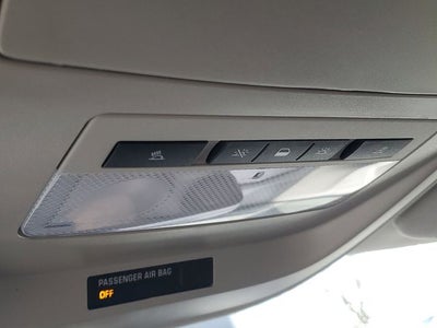 2021 GMC Canyon AT4 w/Leather