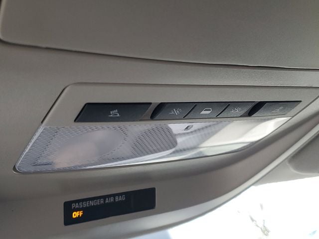 2021 GMC Canyon AT4 w/Leather