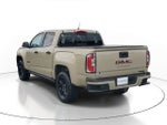 2021 GMC Canyon AT4 w/Leather