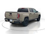 2021 GMC Canyon AT4 w/Leather