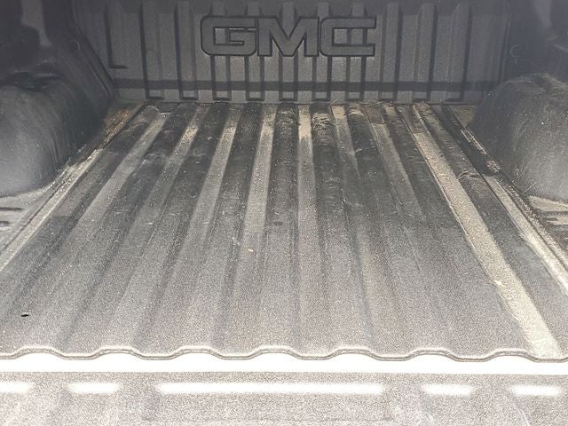 2021 GMC Canyon AT4 w/Leather