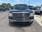 2013 GMC Sierra 1500 SLE