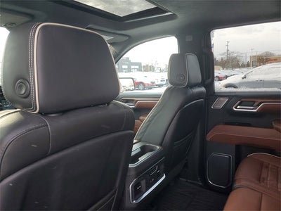 2023 GMC Sierra 1500 Denali Ultimate