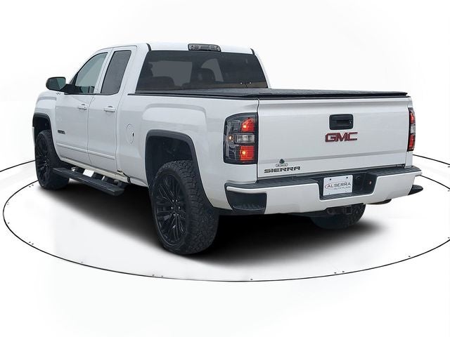 2016 GMC Sierra 1500 Base