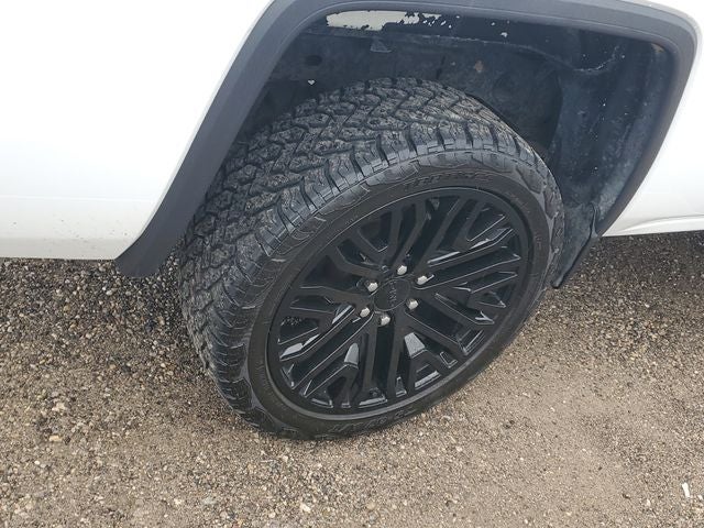 2016 GMC Sierra 1500 Base