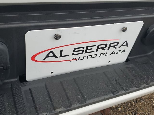 2016 GMC Sierra 1500 Base