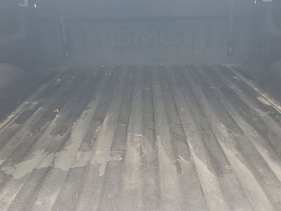 2016 GMC Sierra 1500 Base