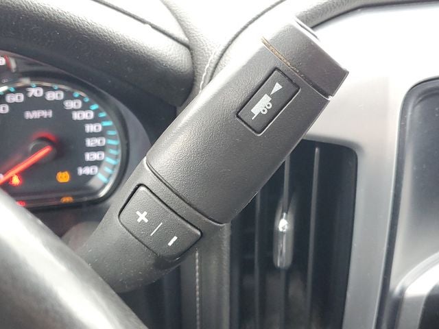 2018 GMC Sierra 1500 SLE Z71