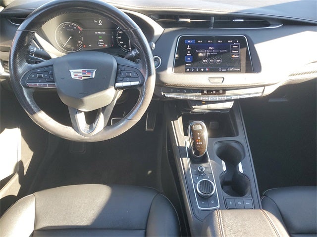 2020 Cadillac XT4 Sport