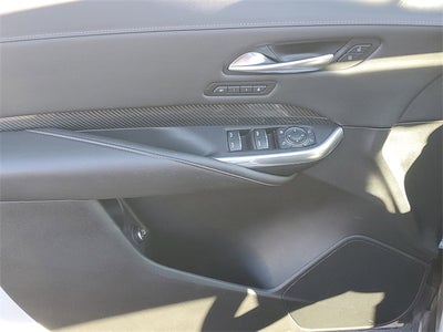 2020 Cadillac XT4 Sport