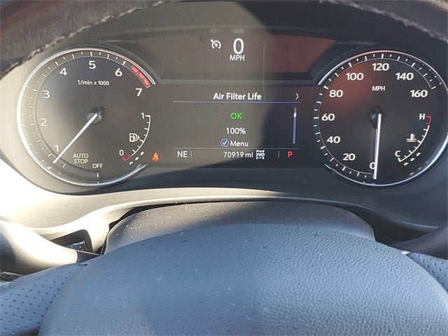 2020 Cadillac XT4 Sport