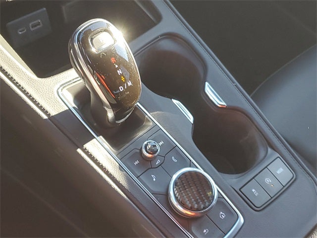 2020 Cadillac XT4 Sport