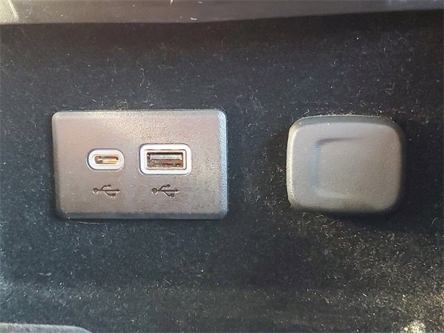 2020 Cadillac XT4 Sport