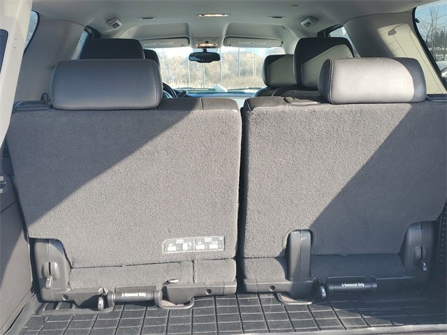 2011 Cadillac Escalade Base