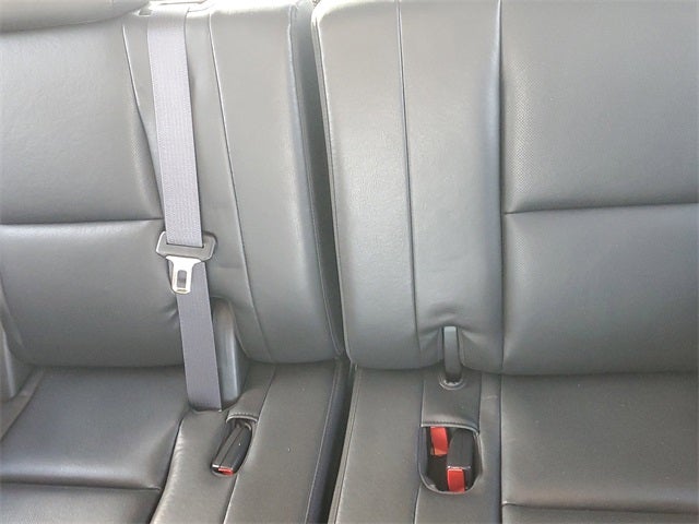 2011 Cadillac Escalade Base