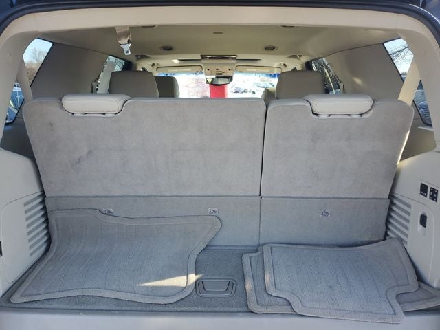 2016 Cadillac Escalade Premium