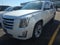 2016 Cadillac Escalade ESV Premium