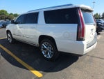2016 Cadillac Escalade ESV Premium